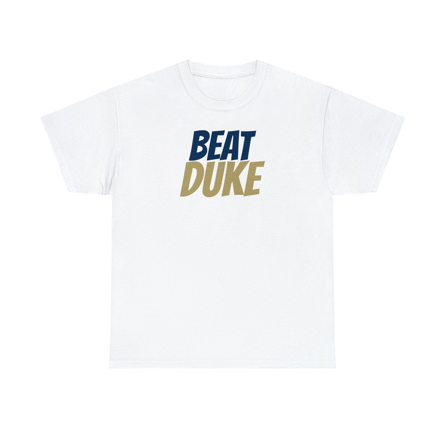 GEORGIA TECH - BEAT DUKE