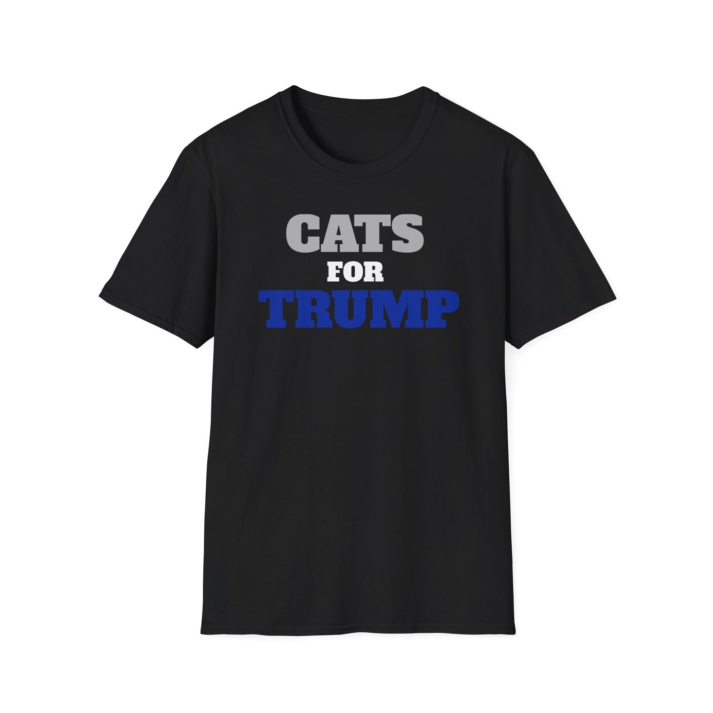 CATS FOR TRUMP