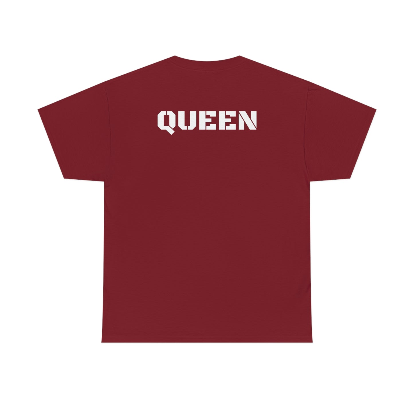 ALABAMA TAILGATING CREW - QUEEN