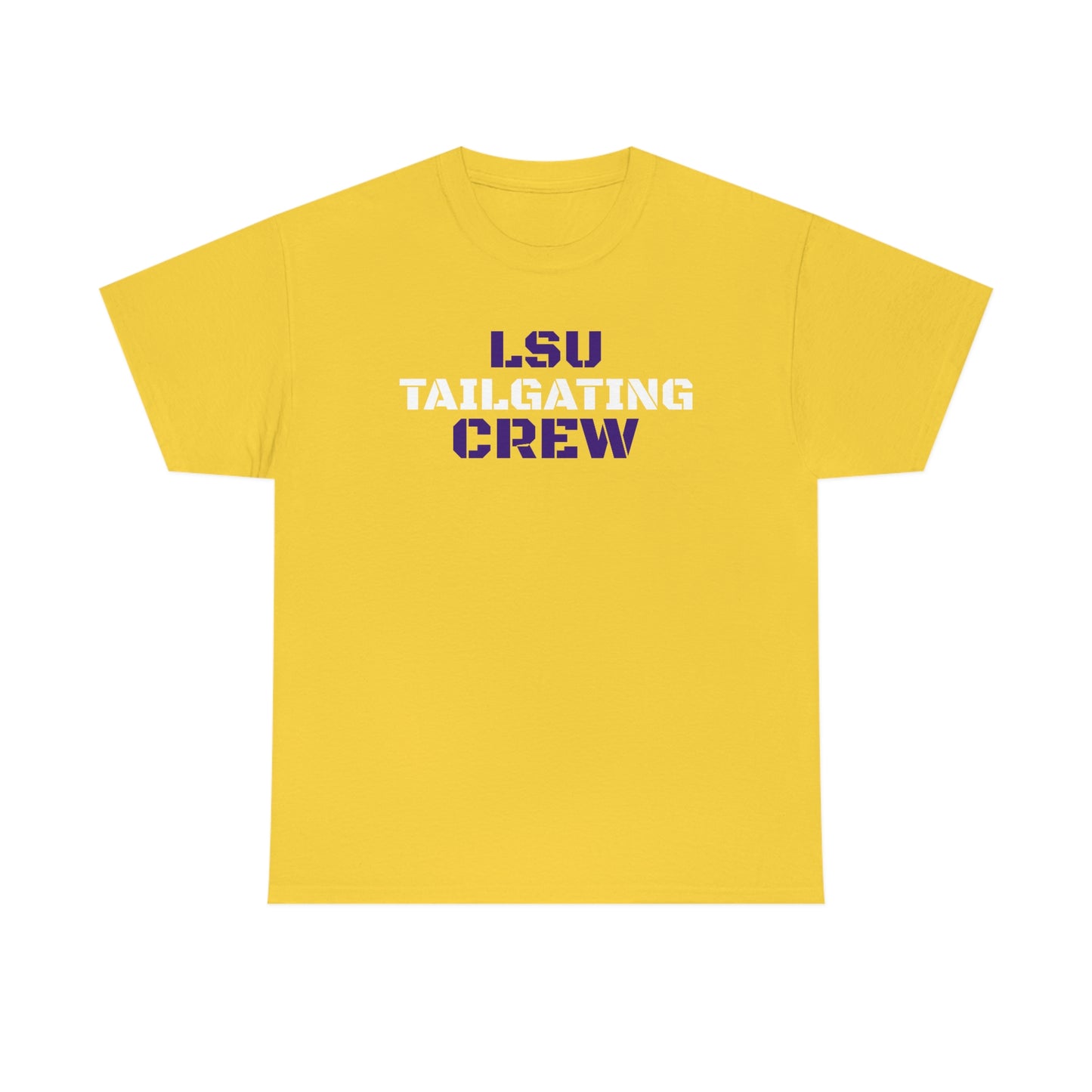 LSU TAILGATING CREW - GUMBO QUEEN