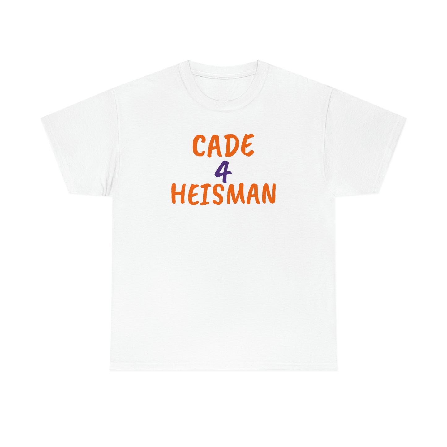 CADE 4 HEISMAN