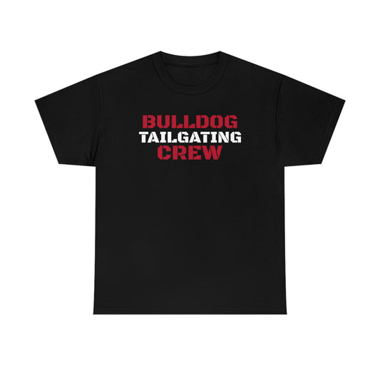 BULLDOG TAILGATING CREW - GRILL MASTER