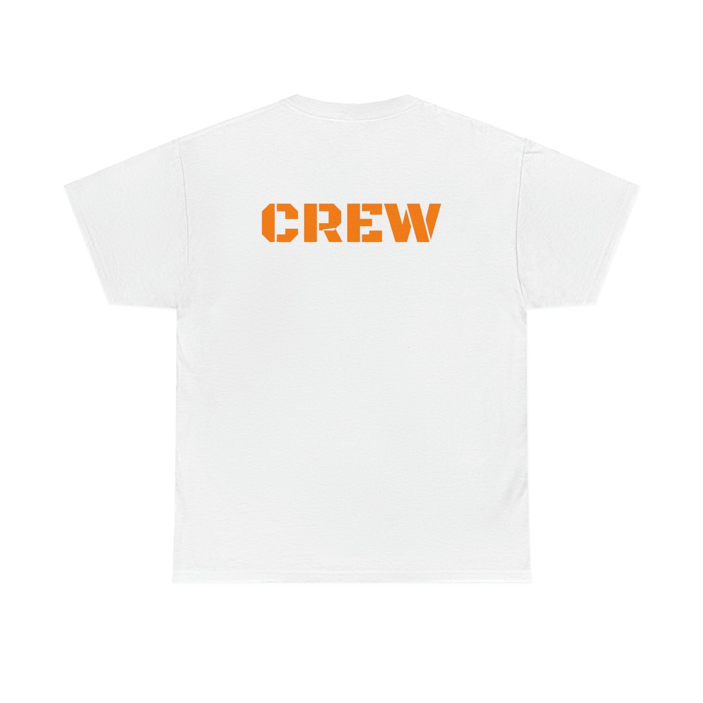 VOLS NAVY - CREW