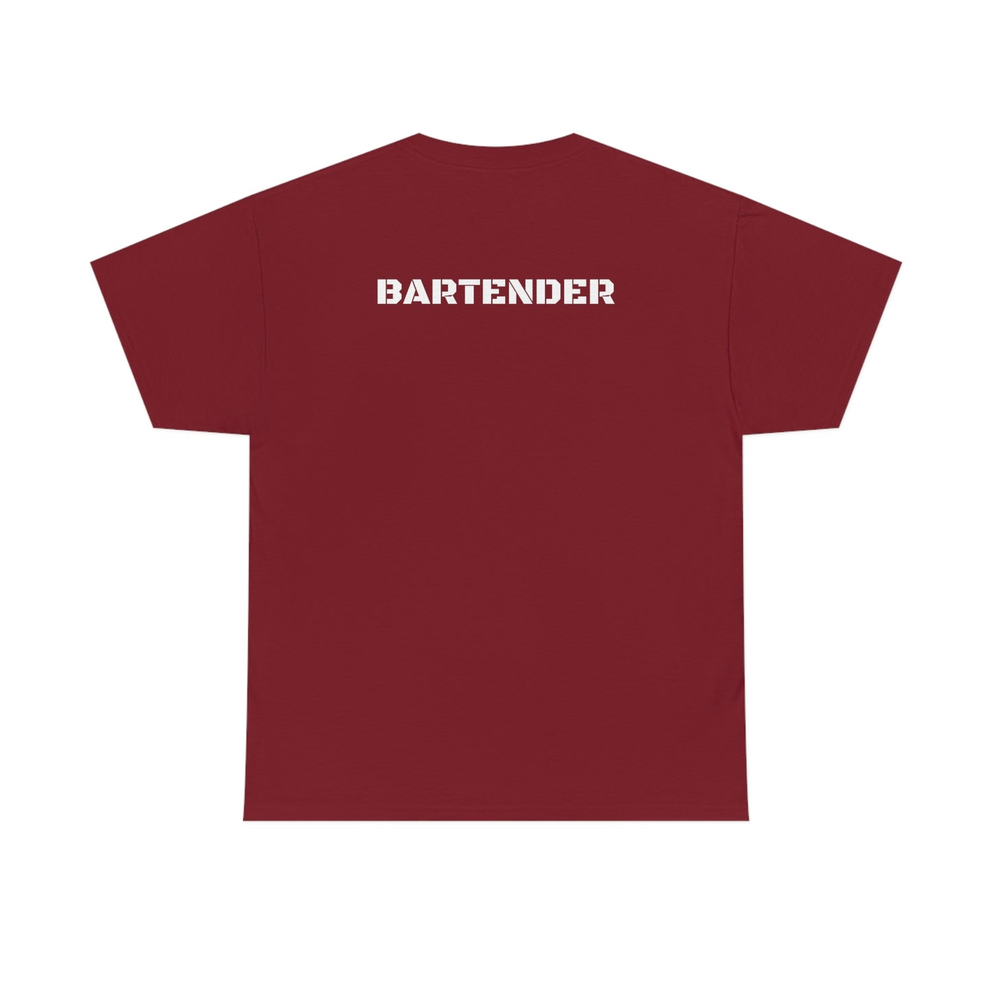 ARKANSAS TAILGATING CREW - BARTENDER