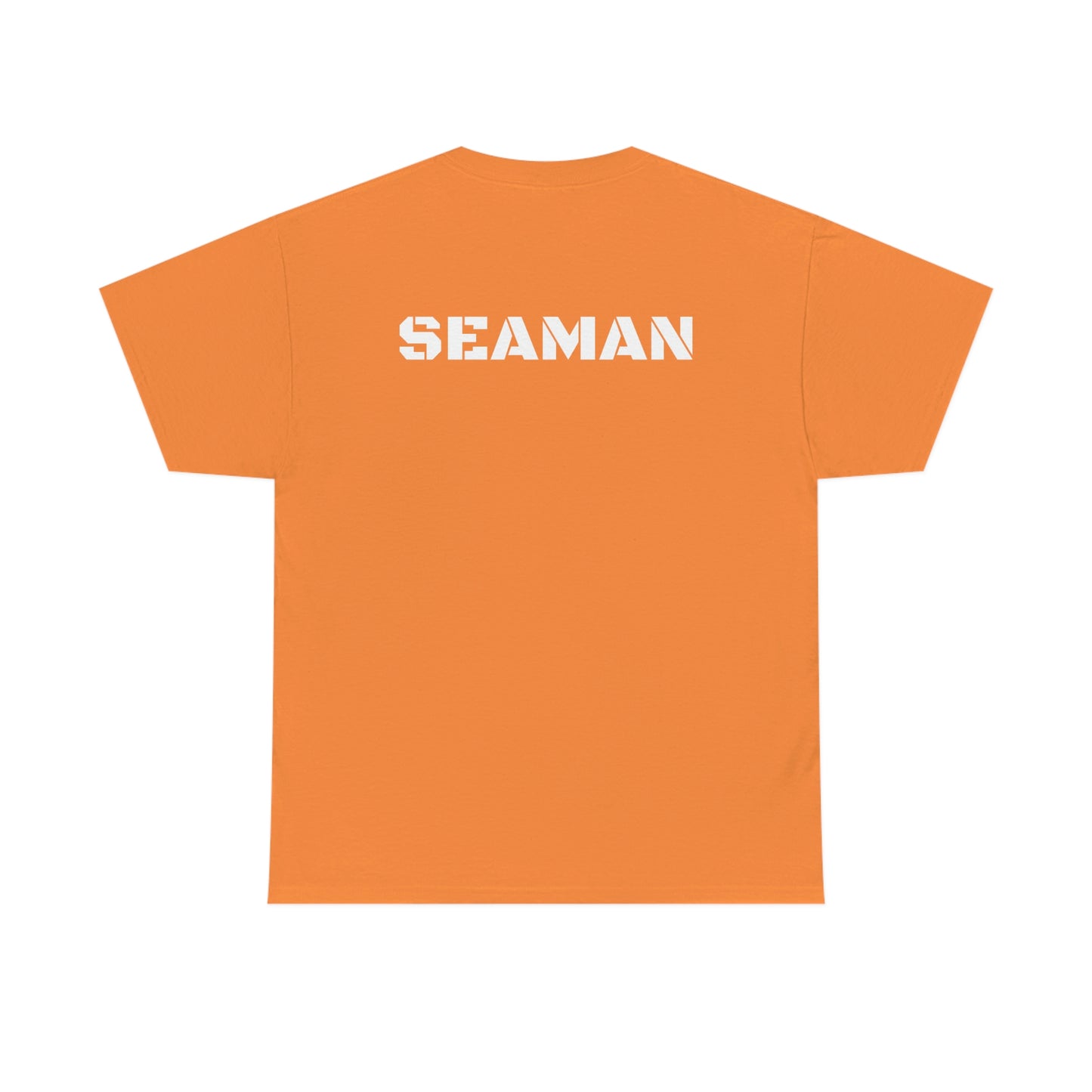 VOLS NAVY - SEAMAN