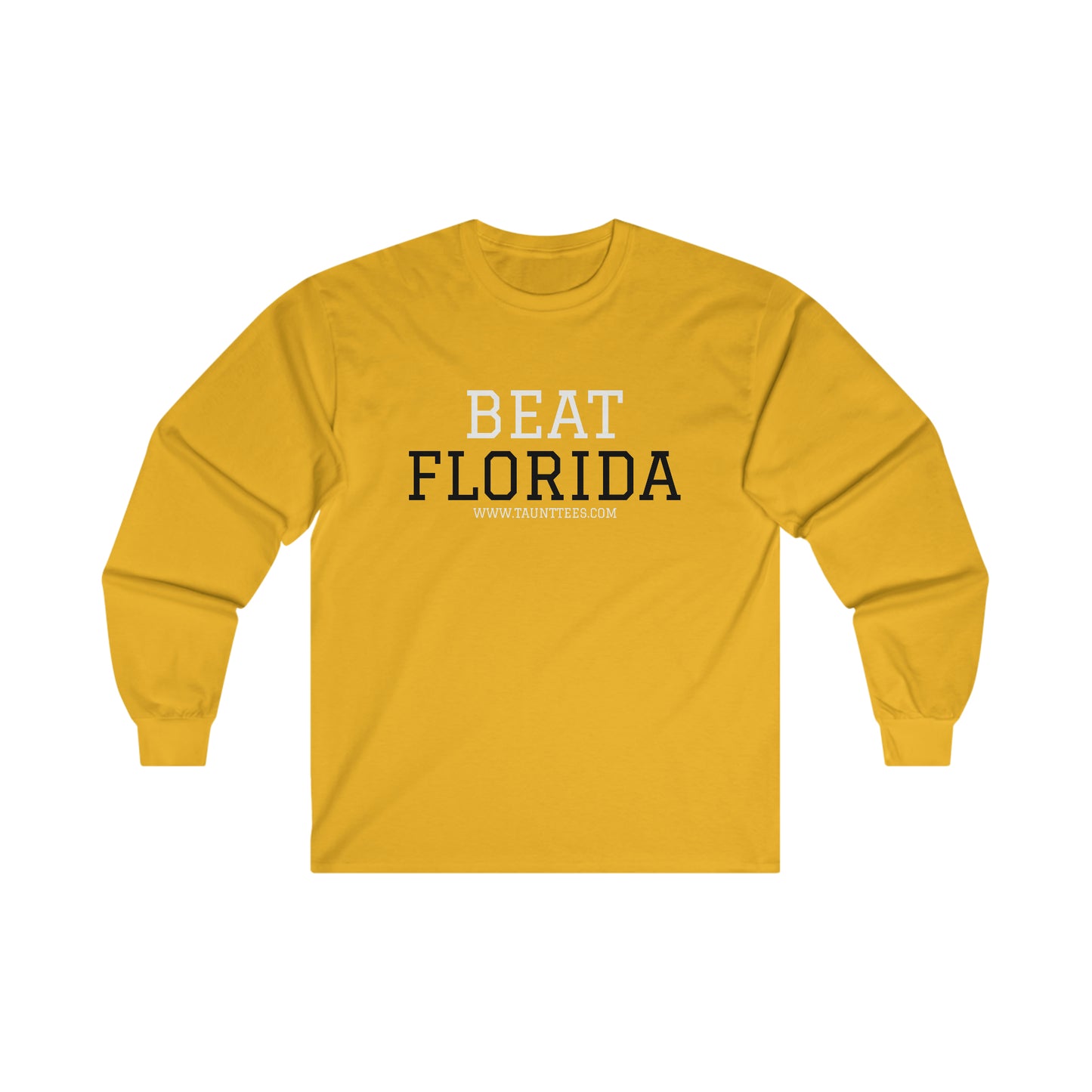 BEAT FLORIDA - LONG SLEEVE