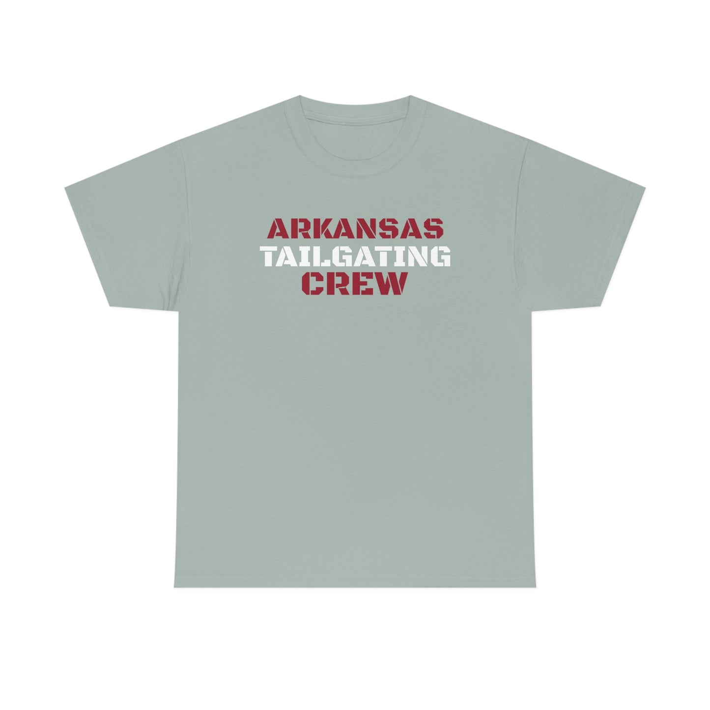 ARKANSAS TAILGATING CREW - SECURITY