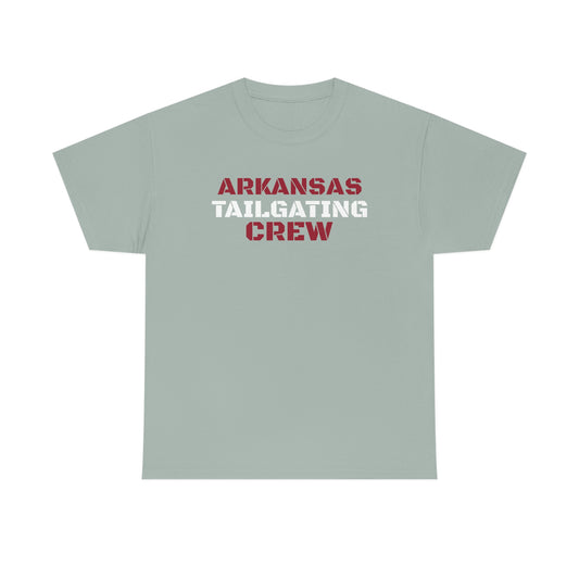 ARKANSAS TAILGATING CREW - DESIGNATED DRINKER