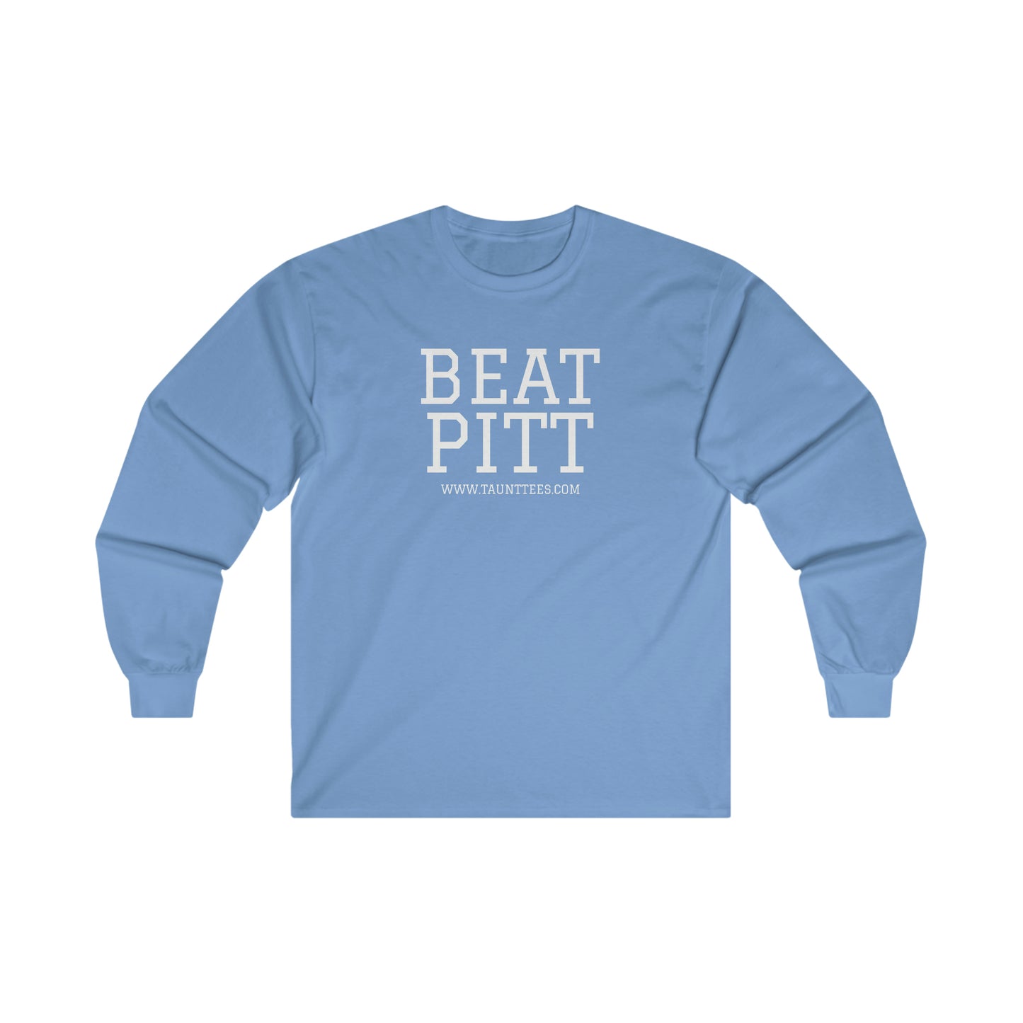 BEAT PITT - LONG SLEEVE