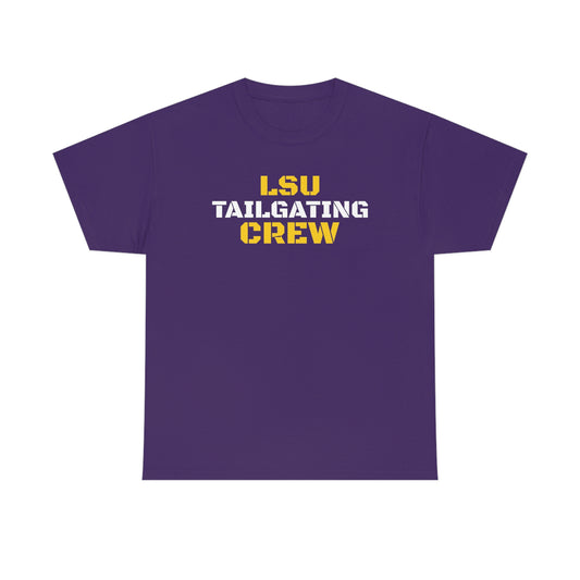 LSU TAILGATING CREW - GUMBO QUEEN