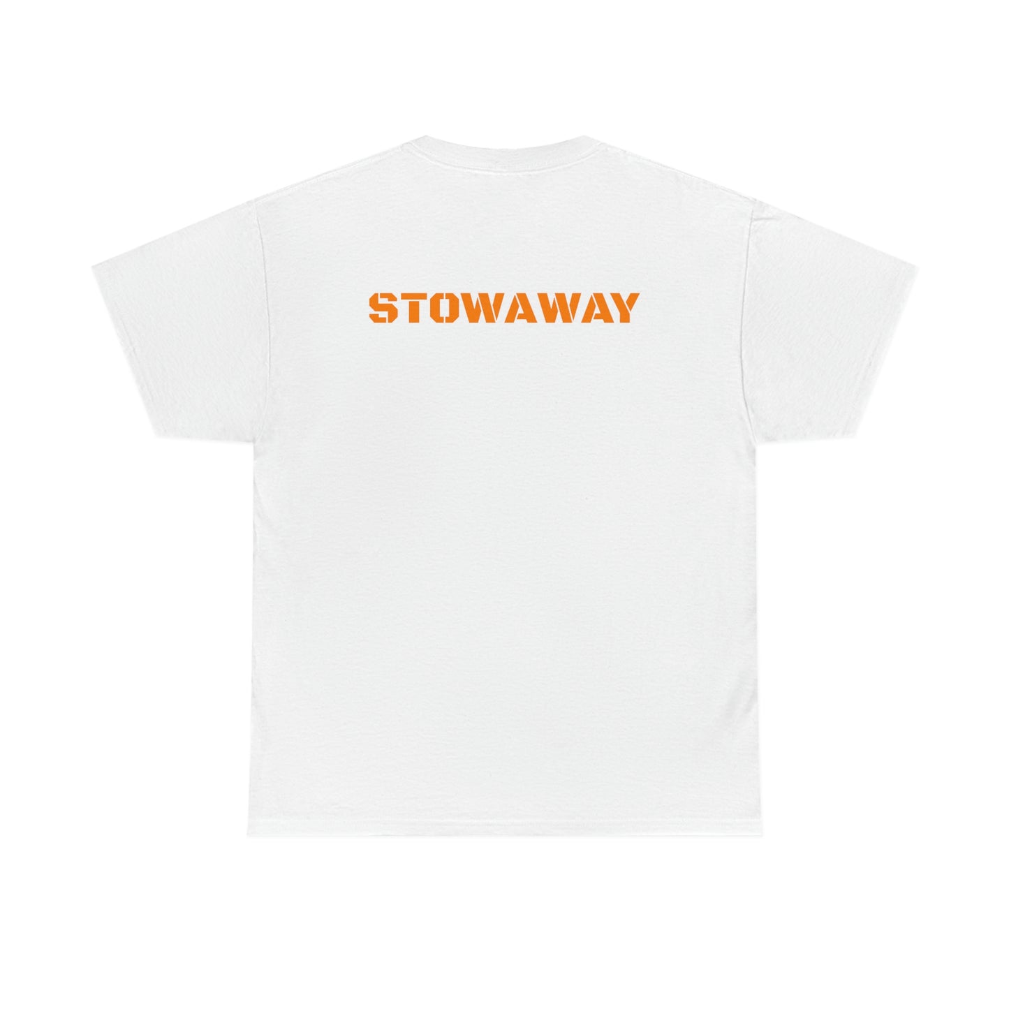 VOLS NAVY - STOWAWAY