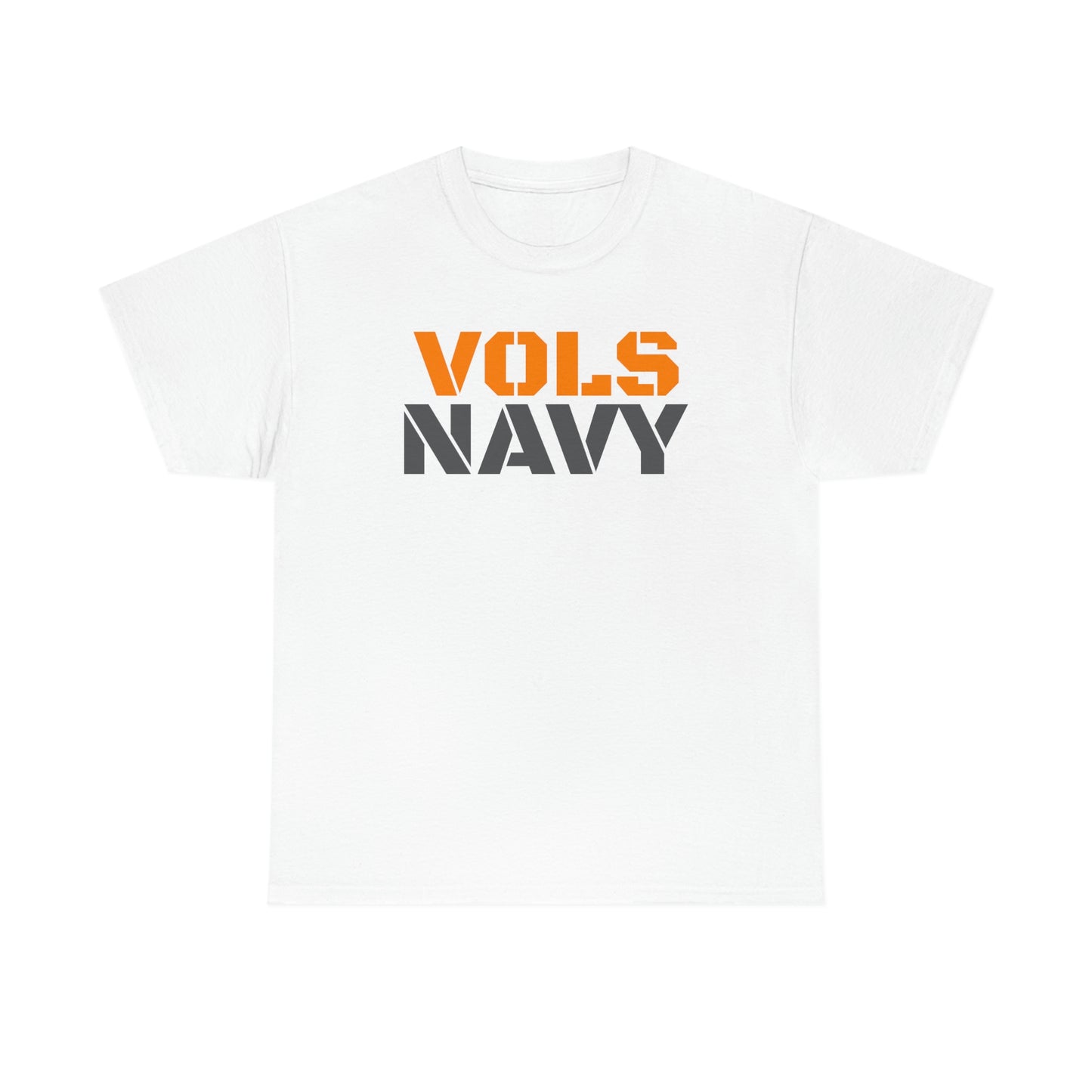 VOLS NAVY - CAPTAIN