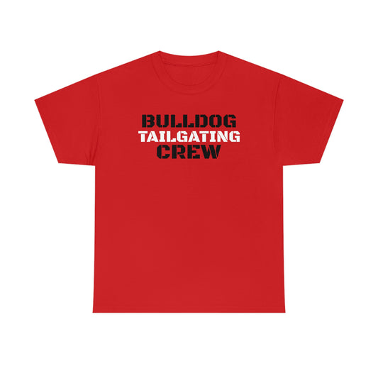 BULLDOG TAILGATING CREW - SECURITY