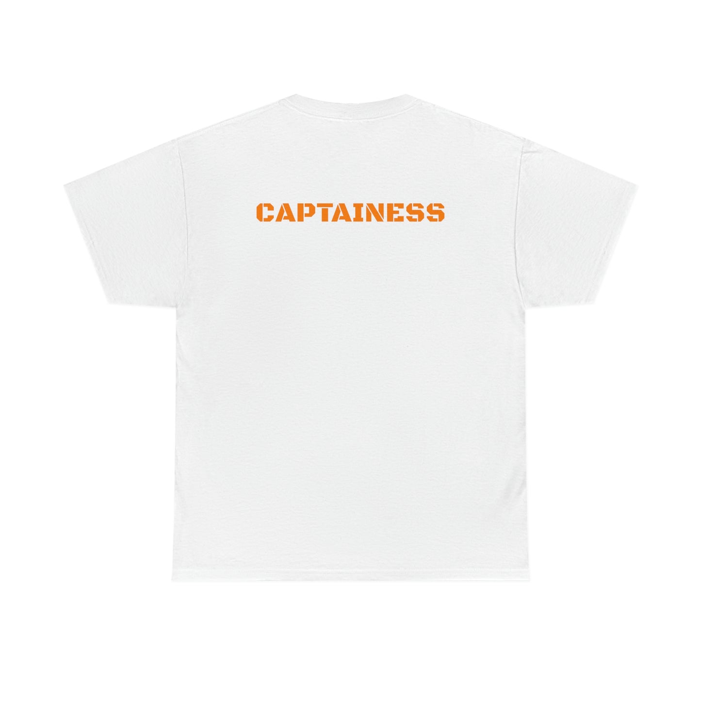 VOLS NAVY - CAPTAINESS