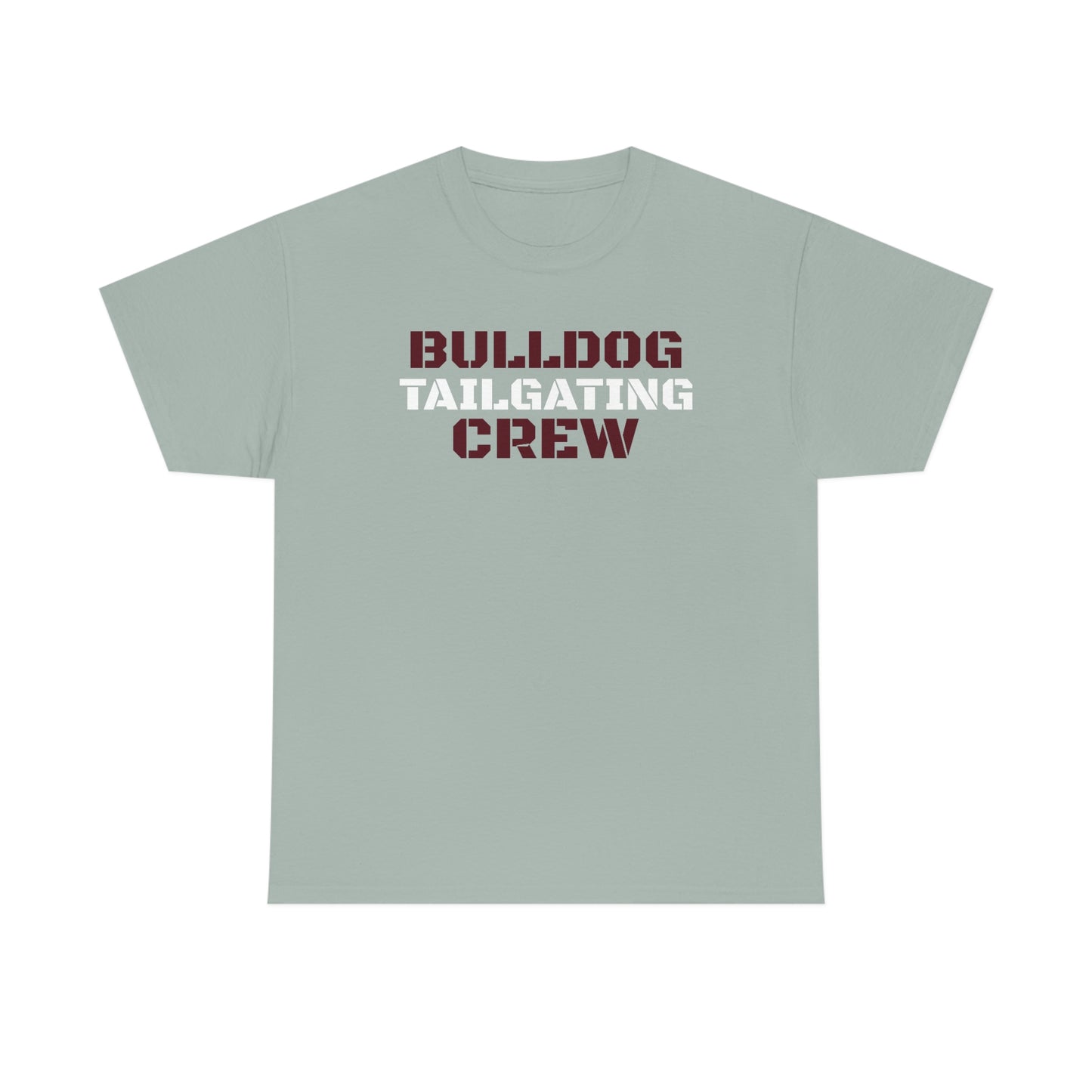 BULLDOG TAILGATING CREW - SECURITY