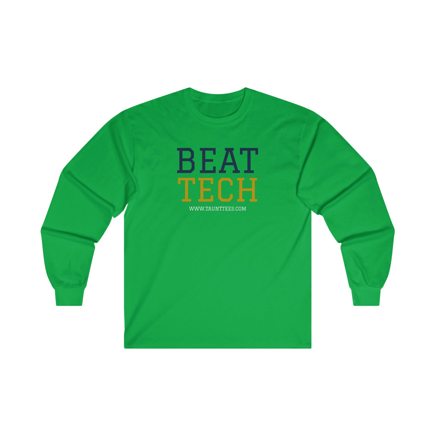 BEAT TECH - LONG SLEEVE