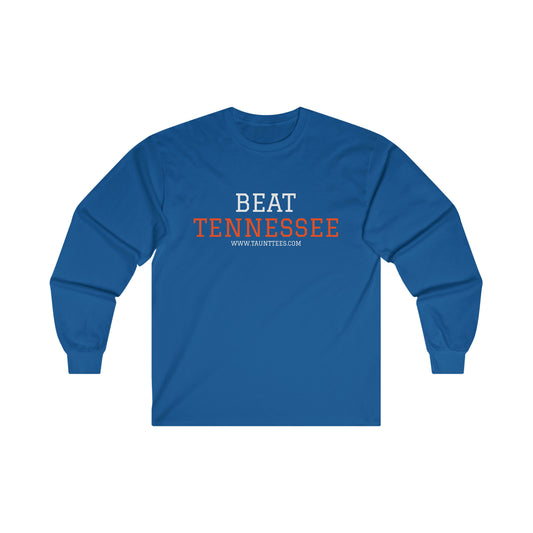 BEAT TENNESSEE - LONG SLEEVE