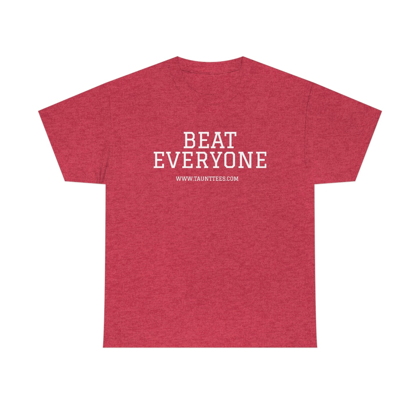 BEAT EVERYONE