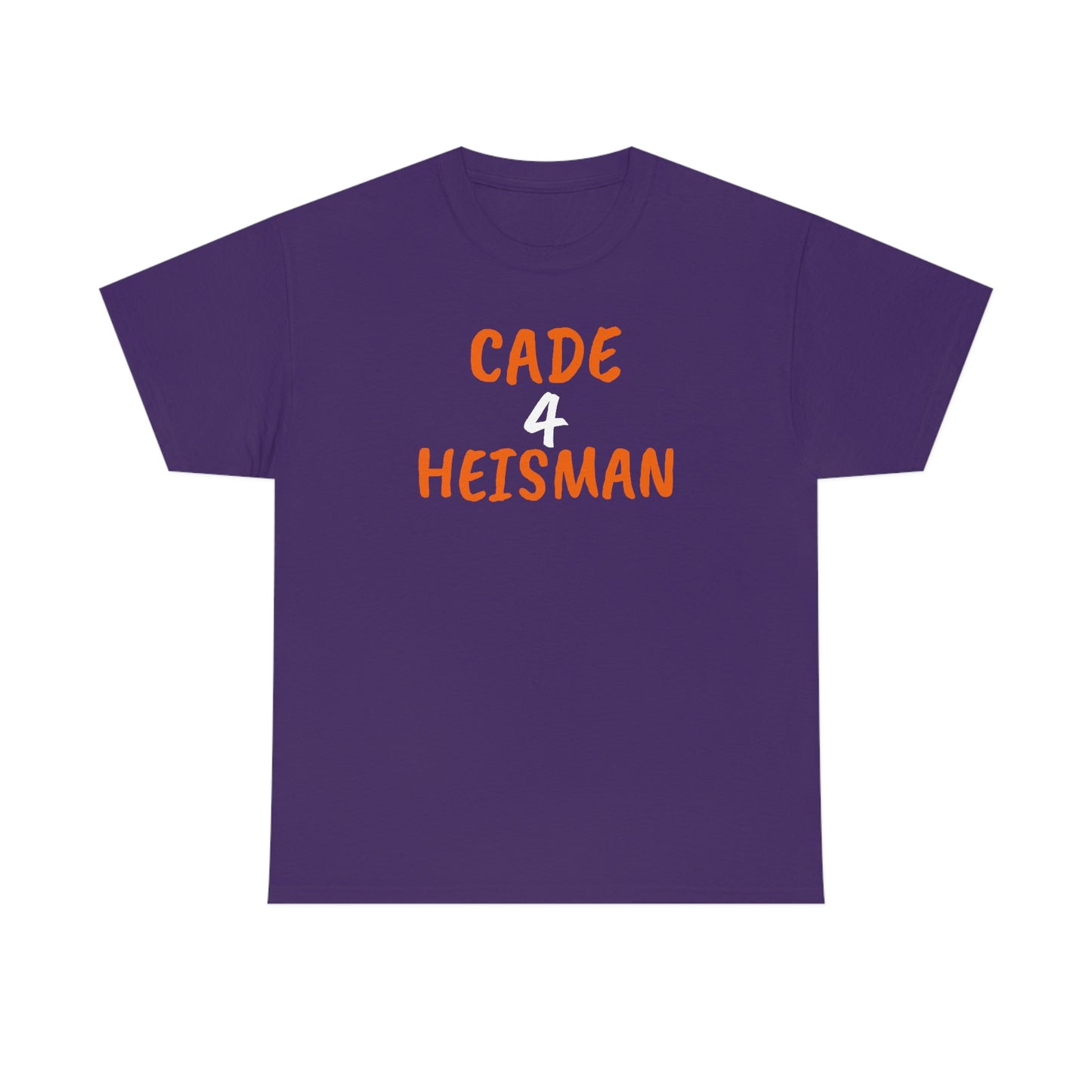 CADE 4 HEISMAN