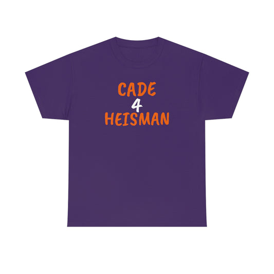 CADE 4 HEISMAN