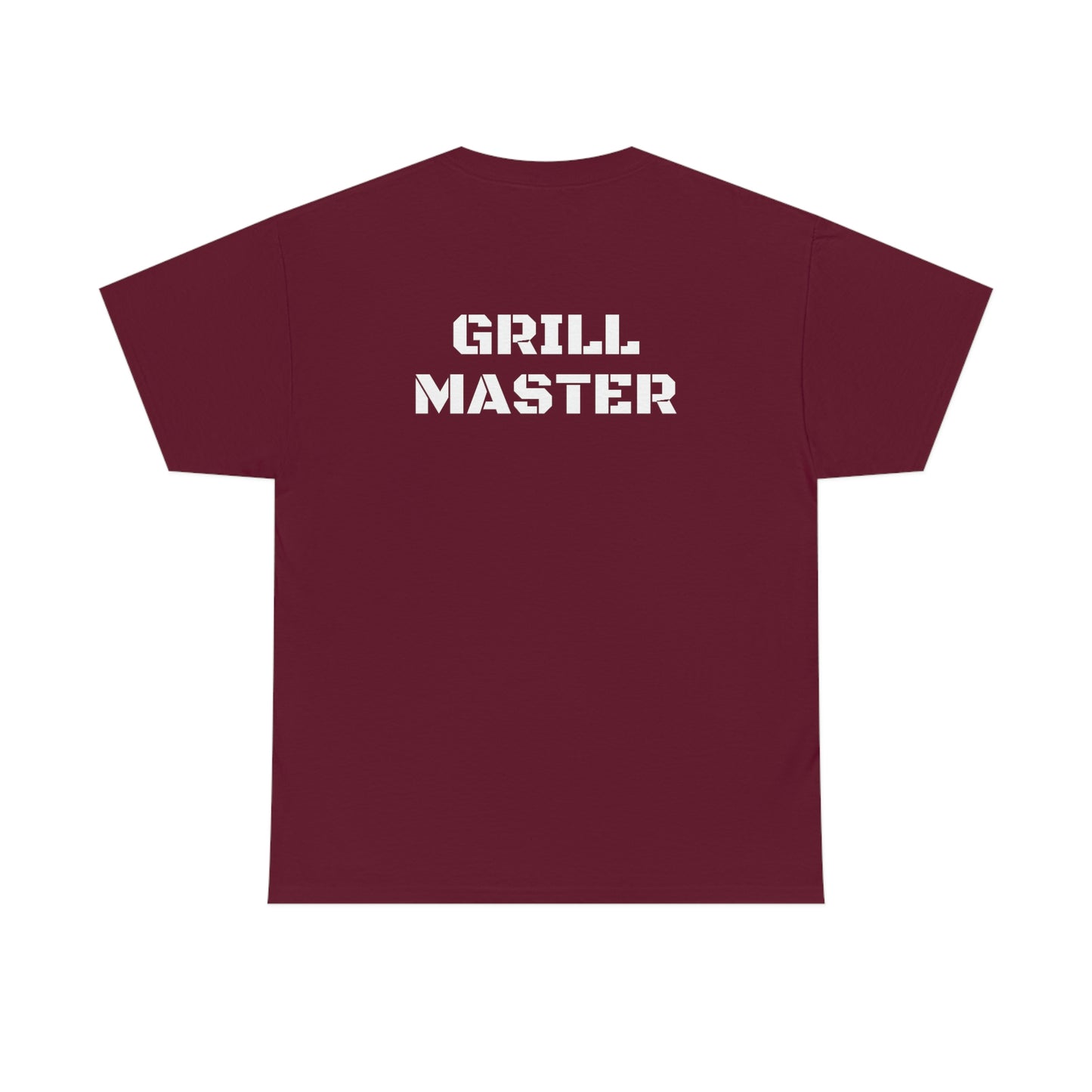 BULLDOG TAILGATING CREW - GRILL MASTER