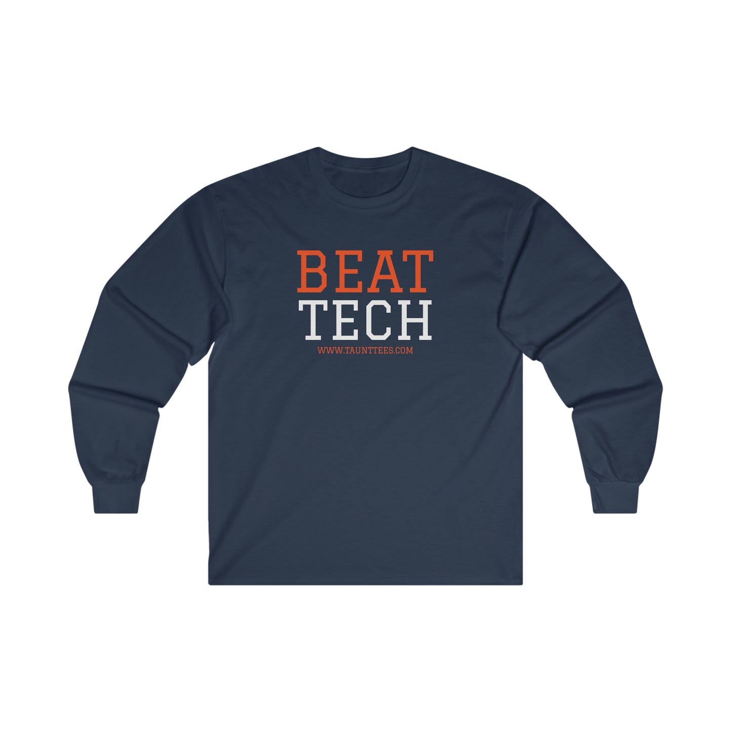 BEAT TECH - LONG SLEEVE