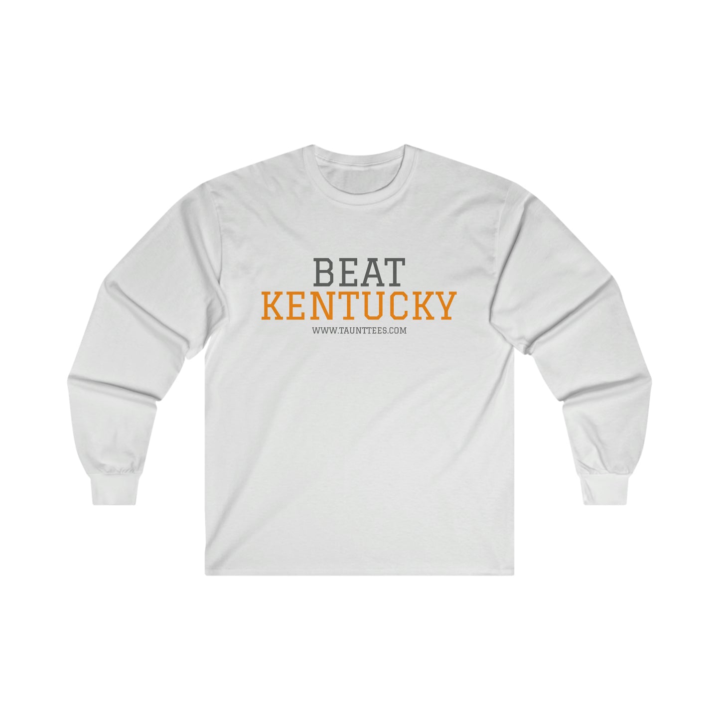 BEAT KENTUCKY - LONG SLEEVE