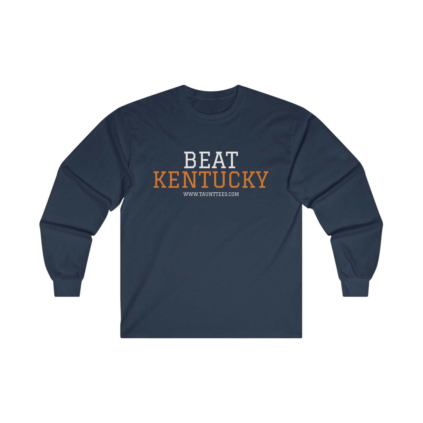 BEAT KENTUCKY - LONG SLEEVE