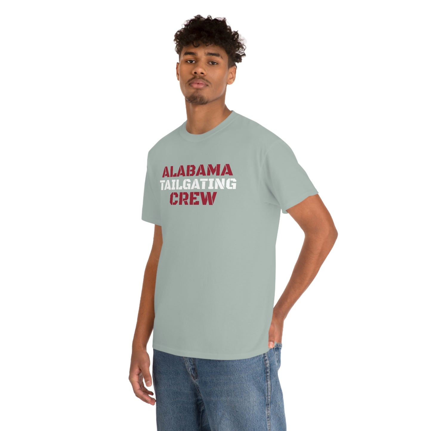 ALABAMA TAILGATING CREW - SECURITY