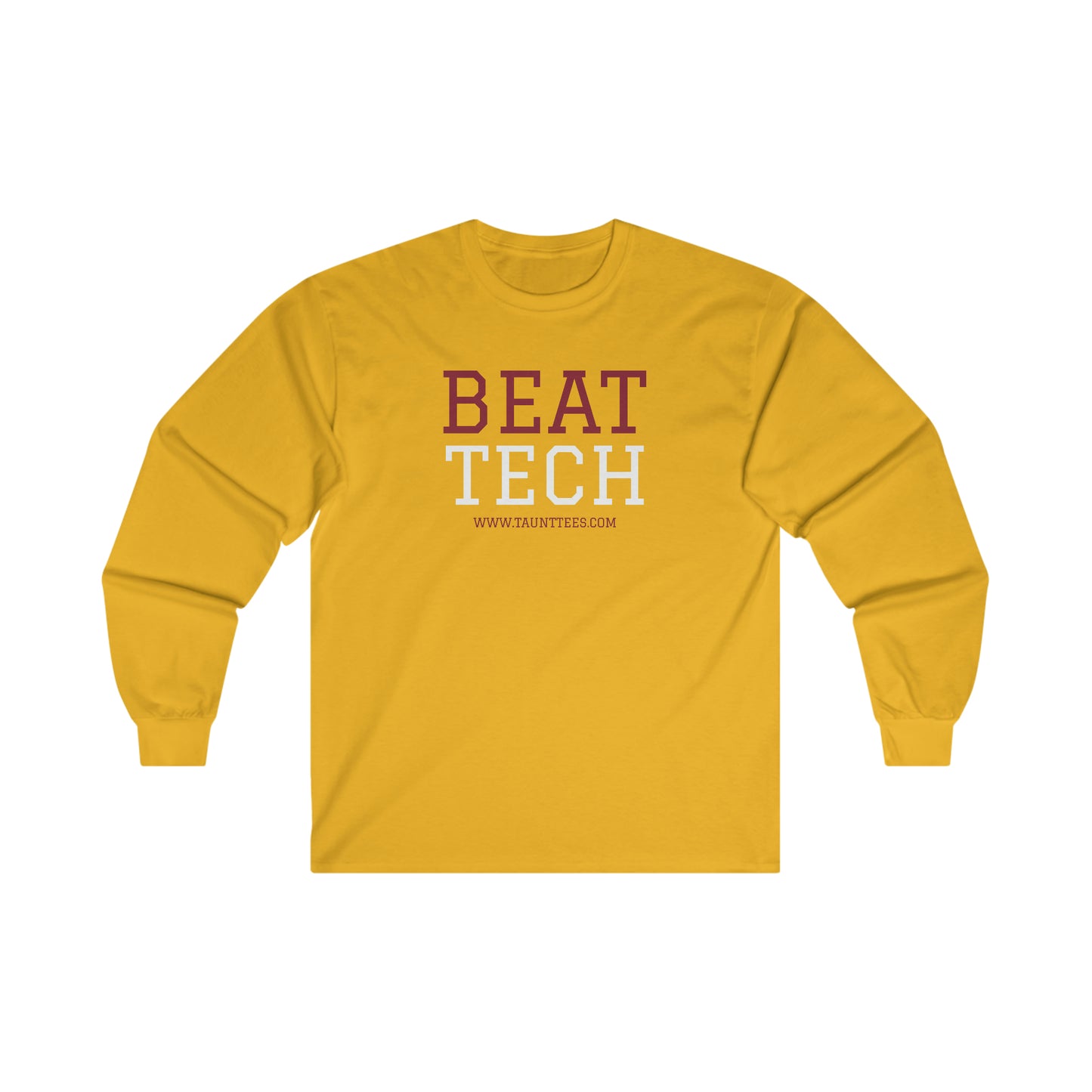 BEAT TECH - LONG SLEEVE