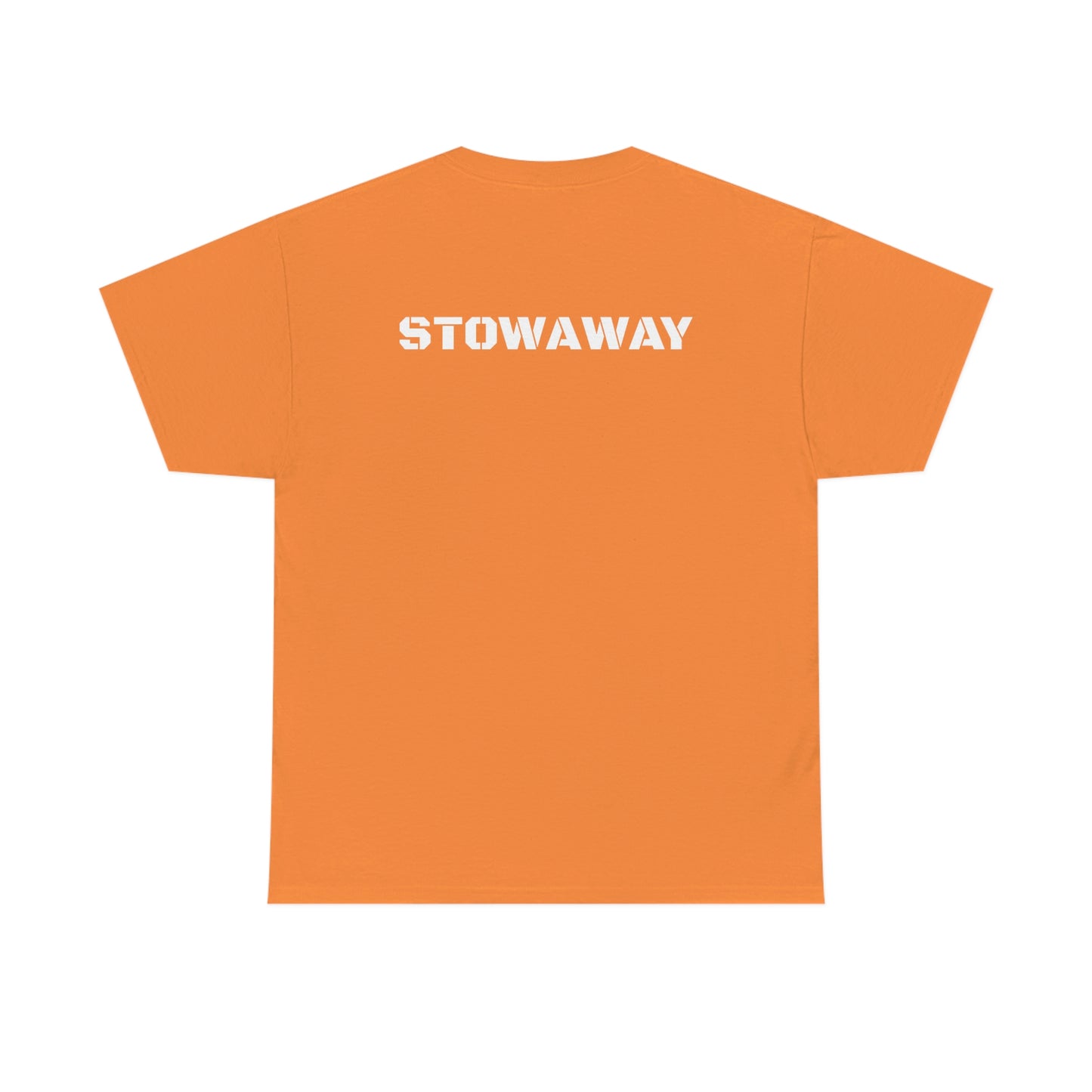 VOLS NAVY - STOWAWAY