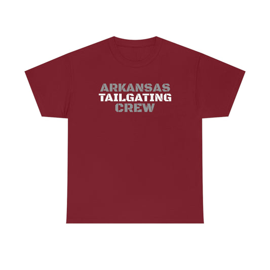 ARKANSAS TAILGATING CREW - SECURITY