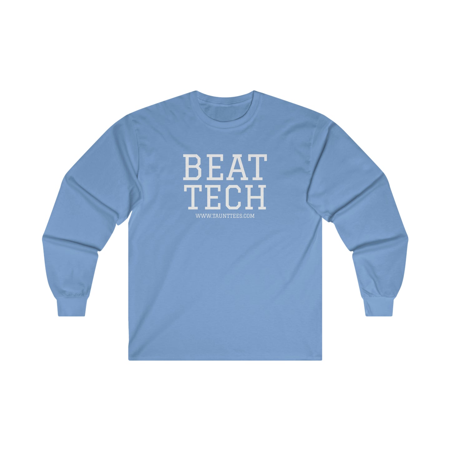 BEAT TECH - LONG SLEEVE