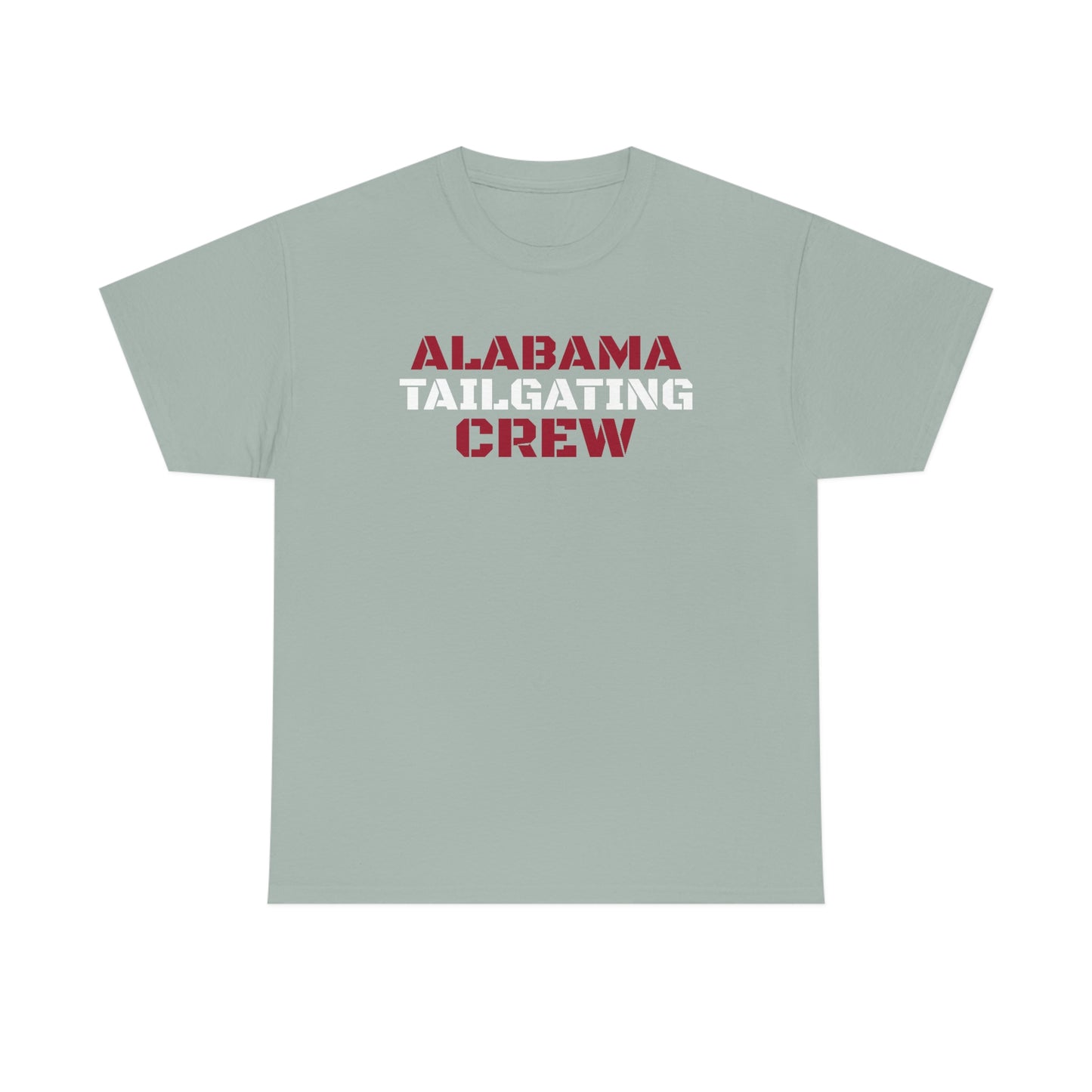 ALABAMA TAILGATING CREW - DESIGNATED DRINKER