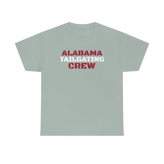 ALABAMA TAILGATING CREW - DESIGNATED DRINKER