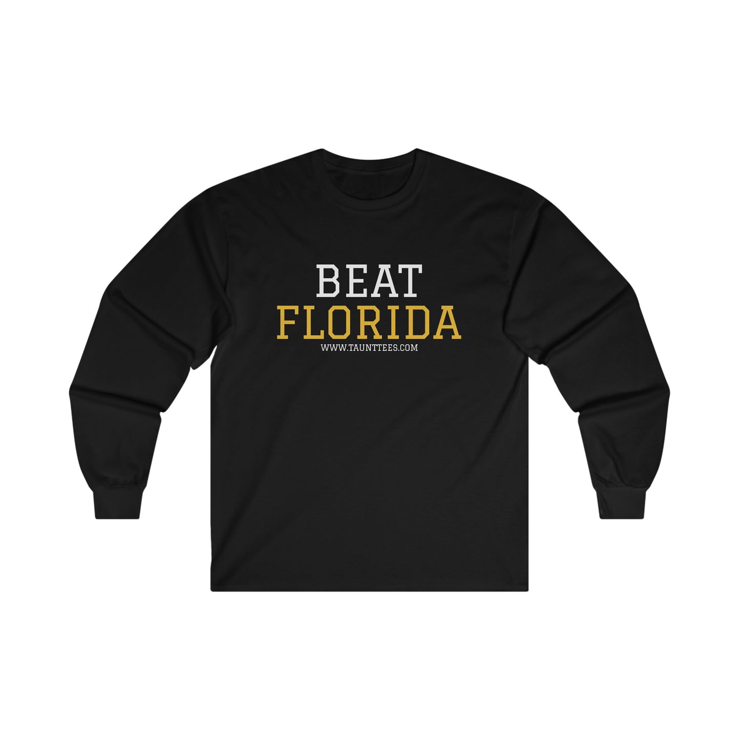 BEAT FLORIDA - LONG SLEEVE