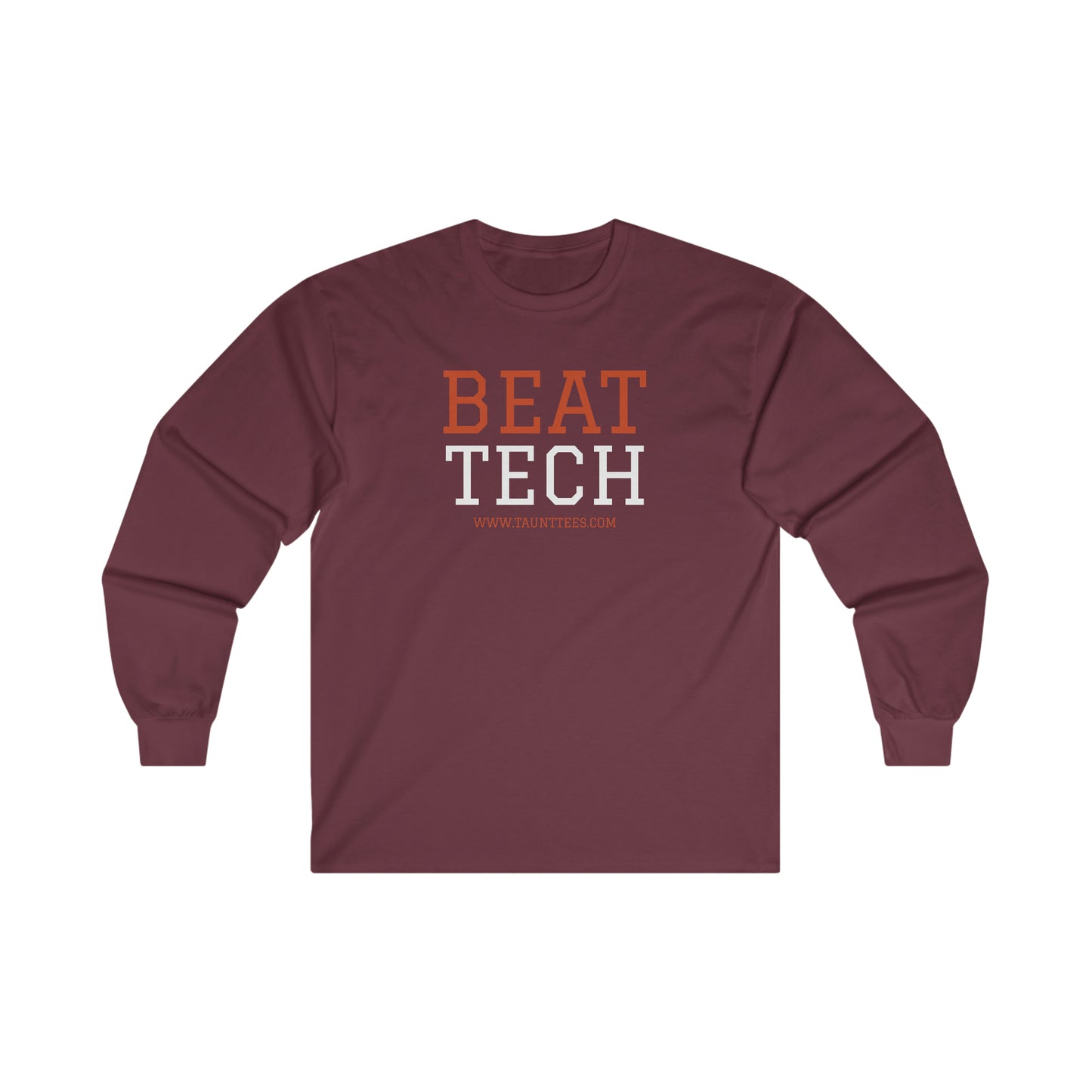 BEAT TECH - LONG SLEEVE