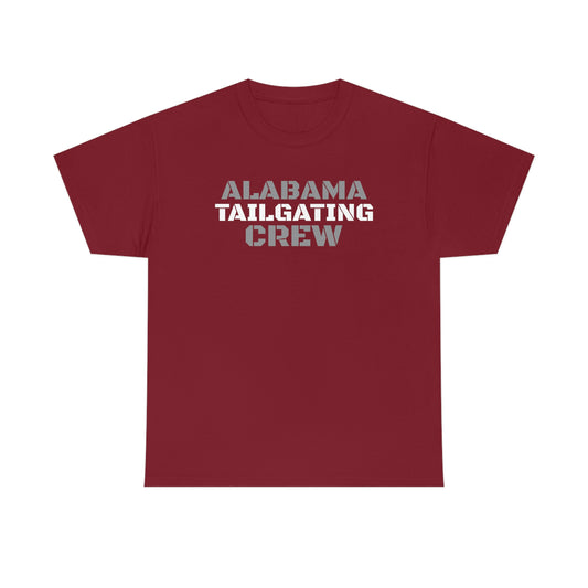 ALABAMA TAILGATING CREW - QUEEN