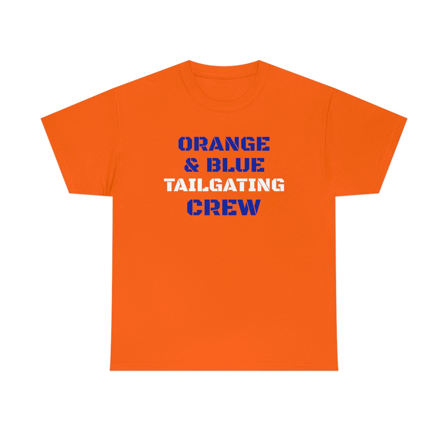 TAILGATING CREW - BARTENDER