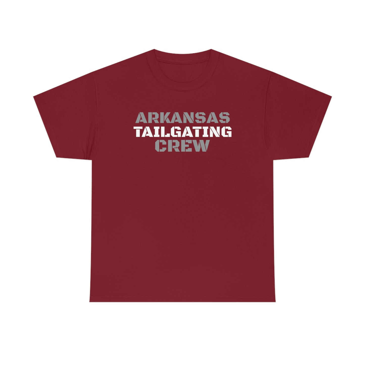 ARKANSAS TAILGATING CREW - BARTENDER