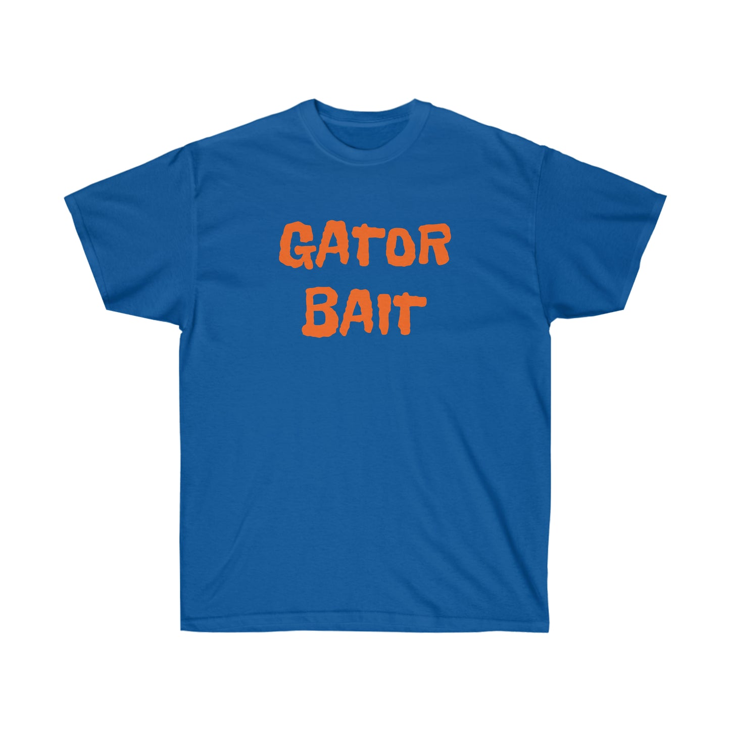 Gator Bait