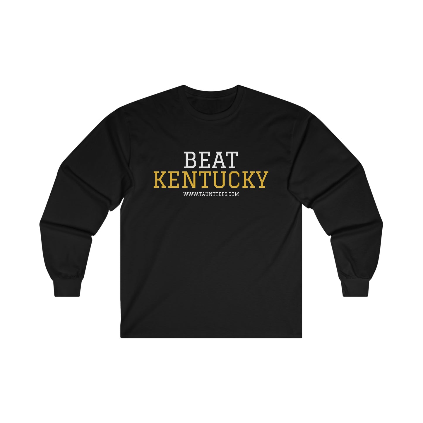 BEAT KENTUCKY - LONG SLEEVE