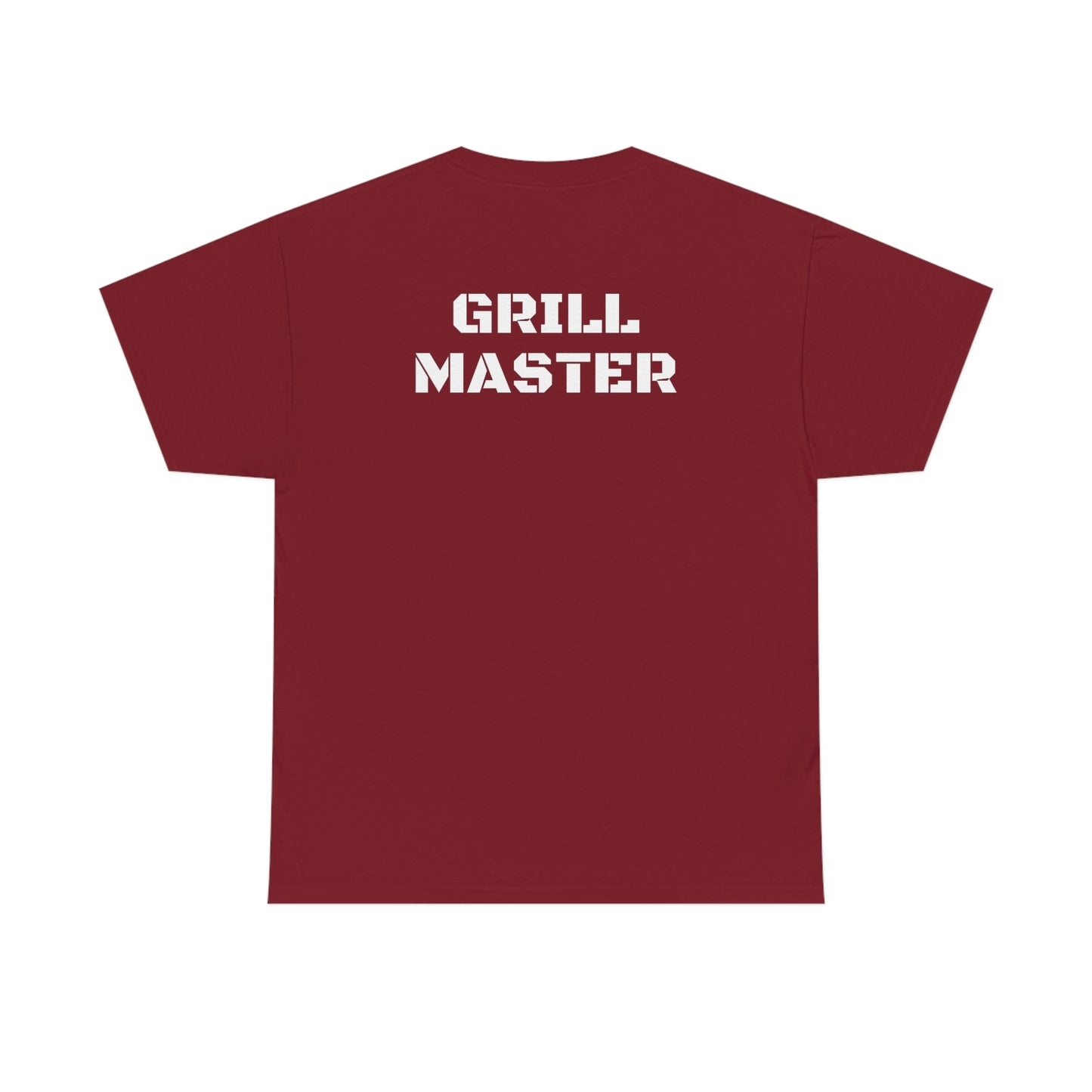 ALABAMA TAILGATING CREW - GRILL MASTER