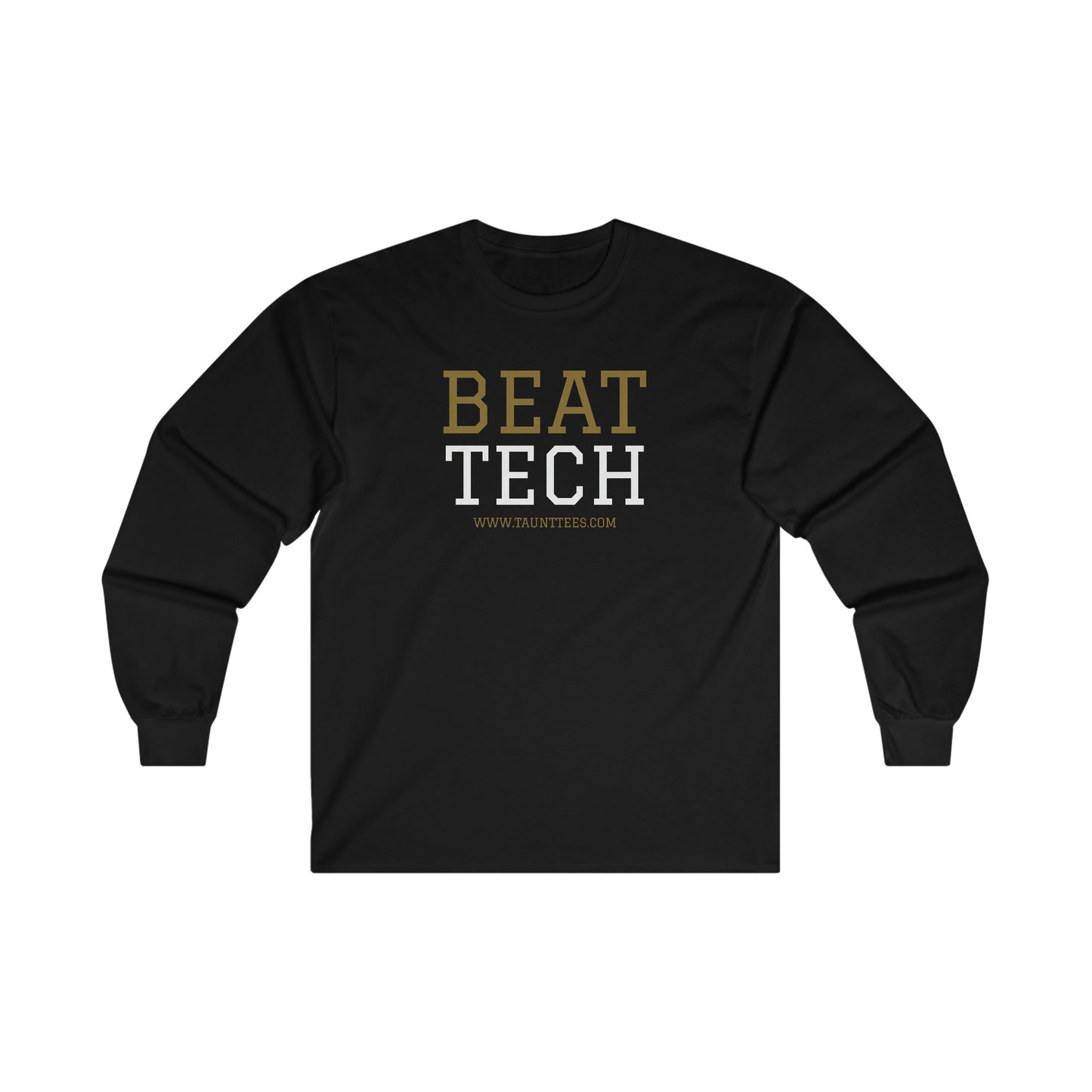 BEAT TECH - LONG SLEEVE