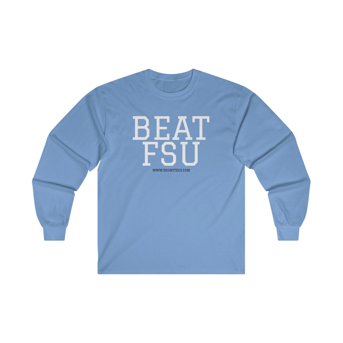 BEAT FSU - LONG SLEEVE