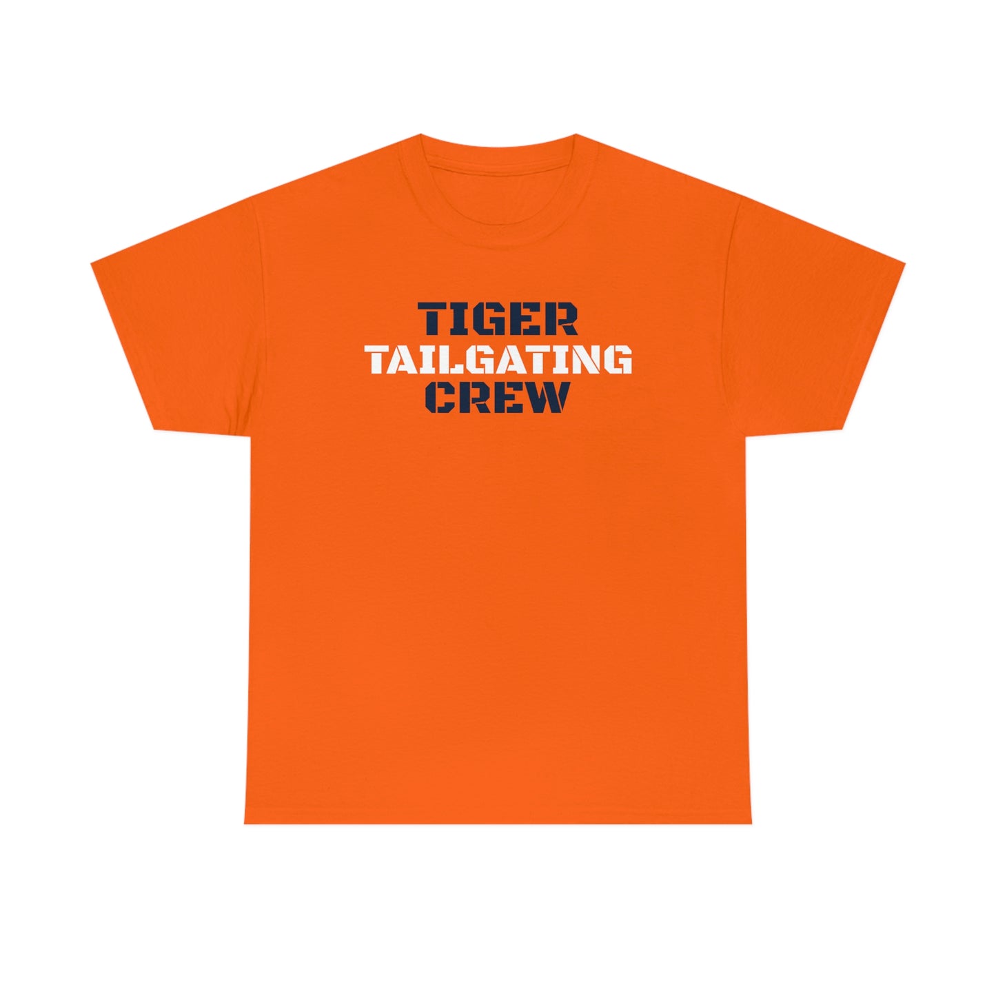 TIGER TAILGATING CREW - BARTENDER