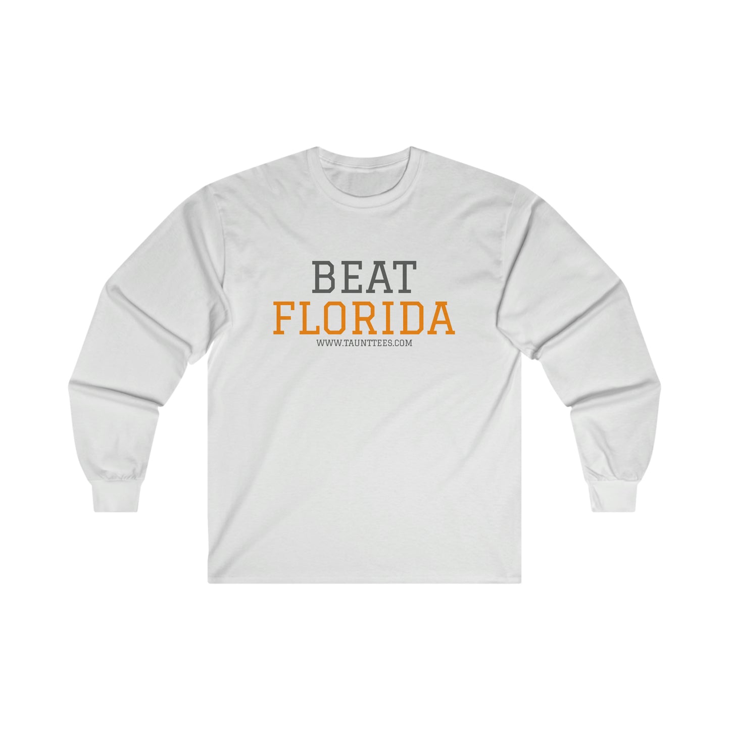 BEAT FLORIDA - LONG SLEEVE