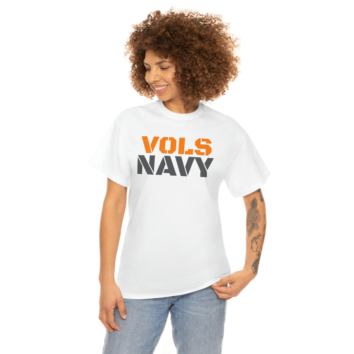 VOLS NAVY - CAPTAINESS