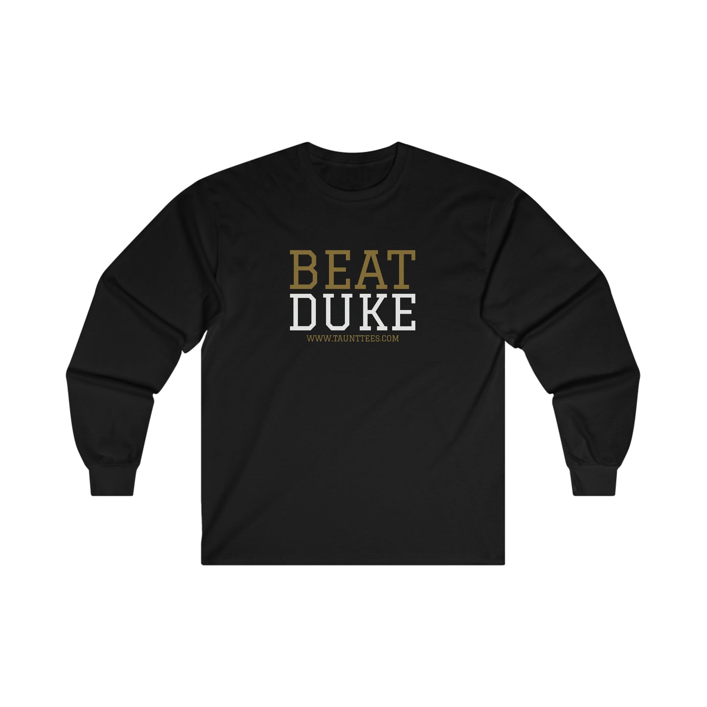 BEAT DUKE - LONG SLEEVE