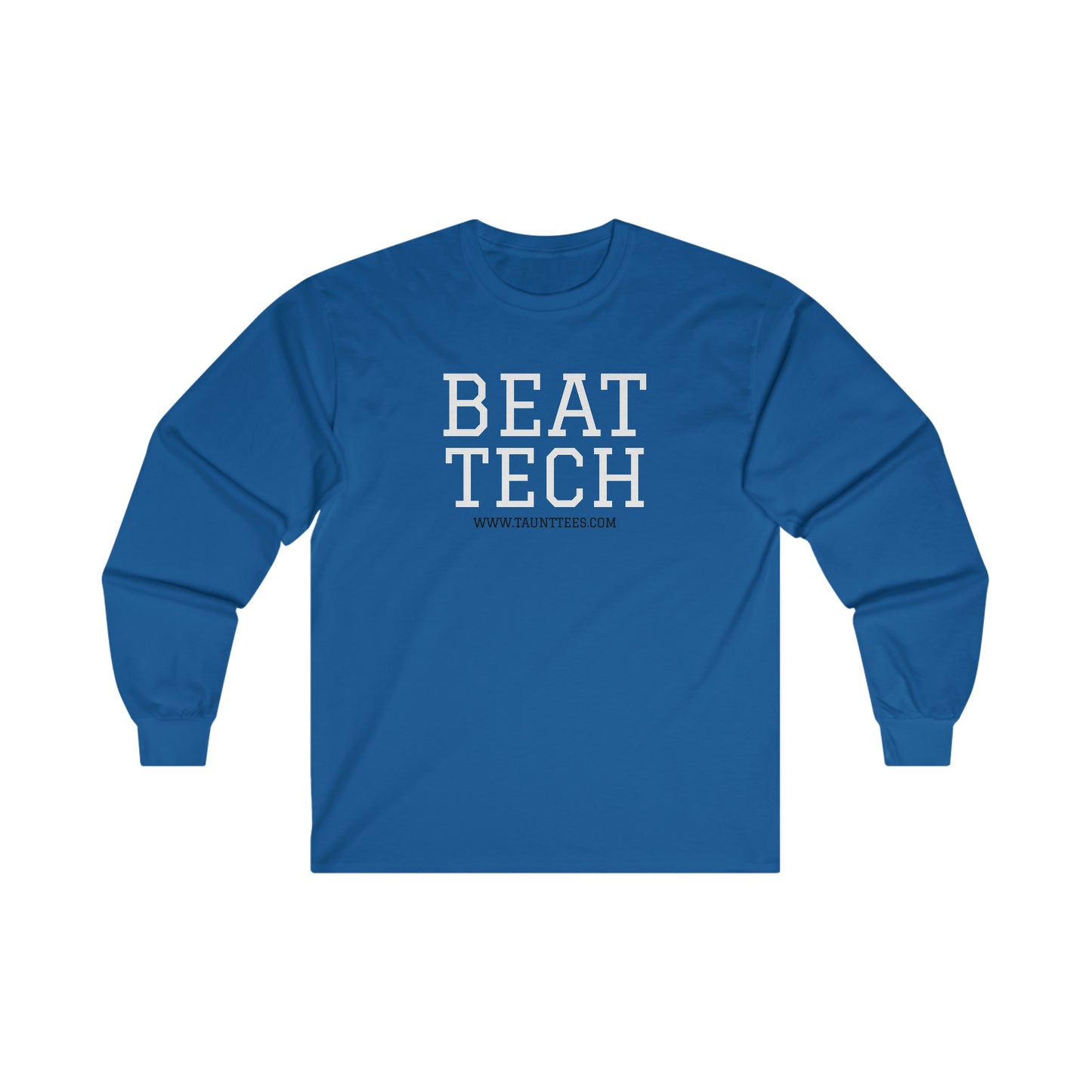 BEAT TECH - LONG SLEEVE